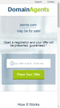 Mobile Screenshot of bixmix.com